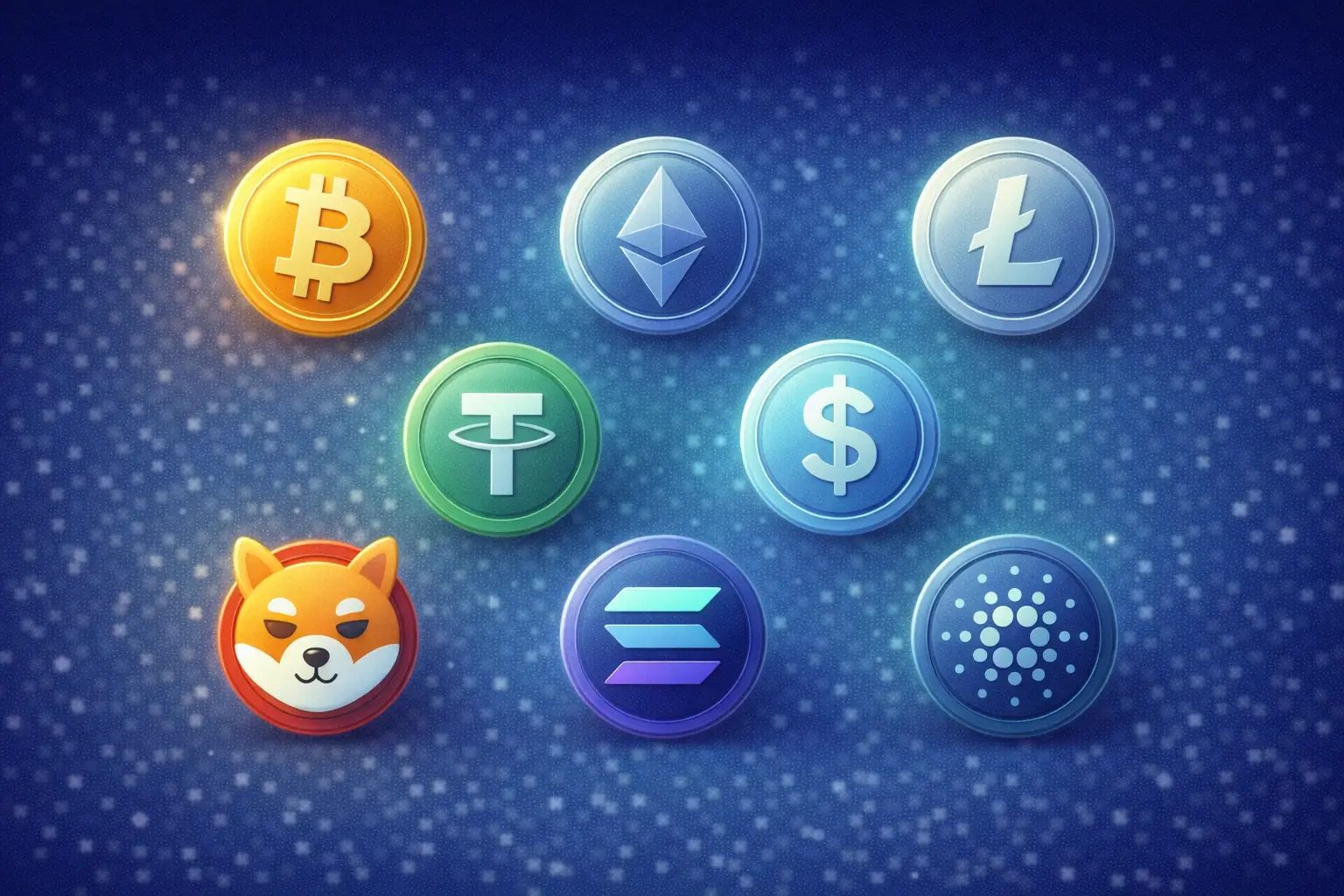 Cryptocurrency Payment Methods at Online Casinos